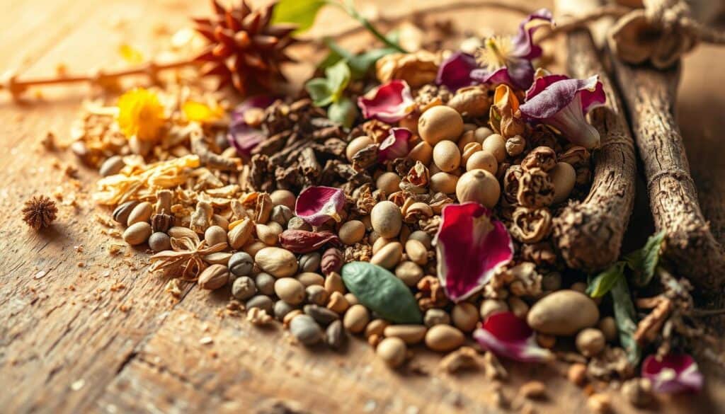 menopause herbal remedies