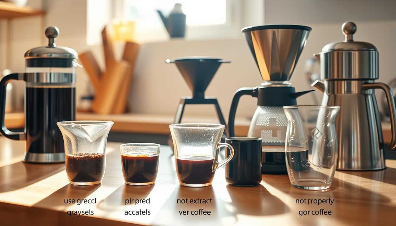 7 Mistakes You’re Making With Your Morning Coffee