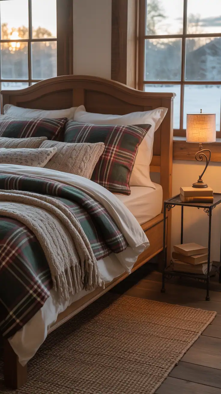 10 Dreamy Bedroom Decor Ideas for a Serene Retreat