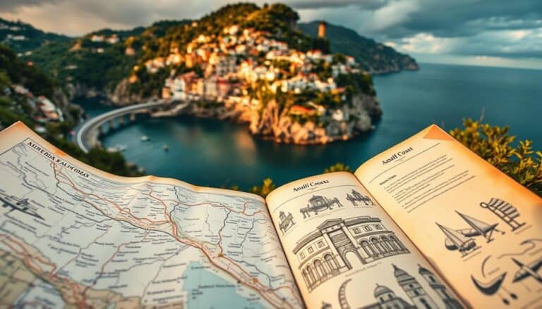 How to Plan a Dreamy Amalfi Coast Italy Road Trip
