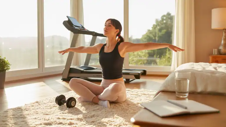 5 Morning Habits That Help with Weight Loss