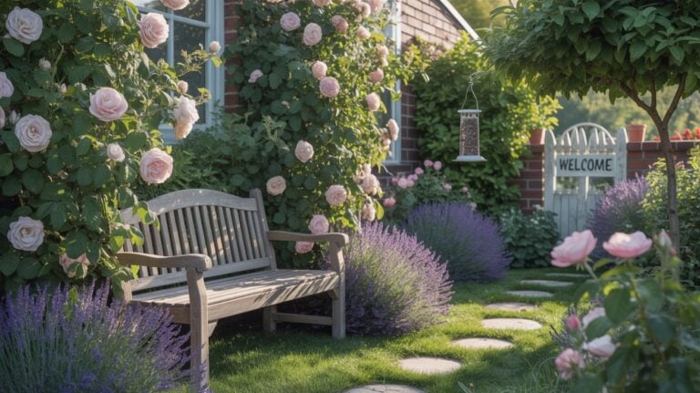 25 Creative Home Garden Ideas to Transform Your Outdoor Space