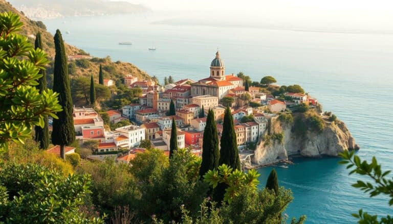 Positano on a Budget: How to Save in a Pricey Paradise