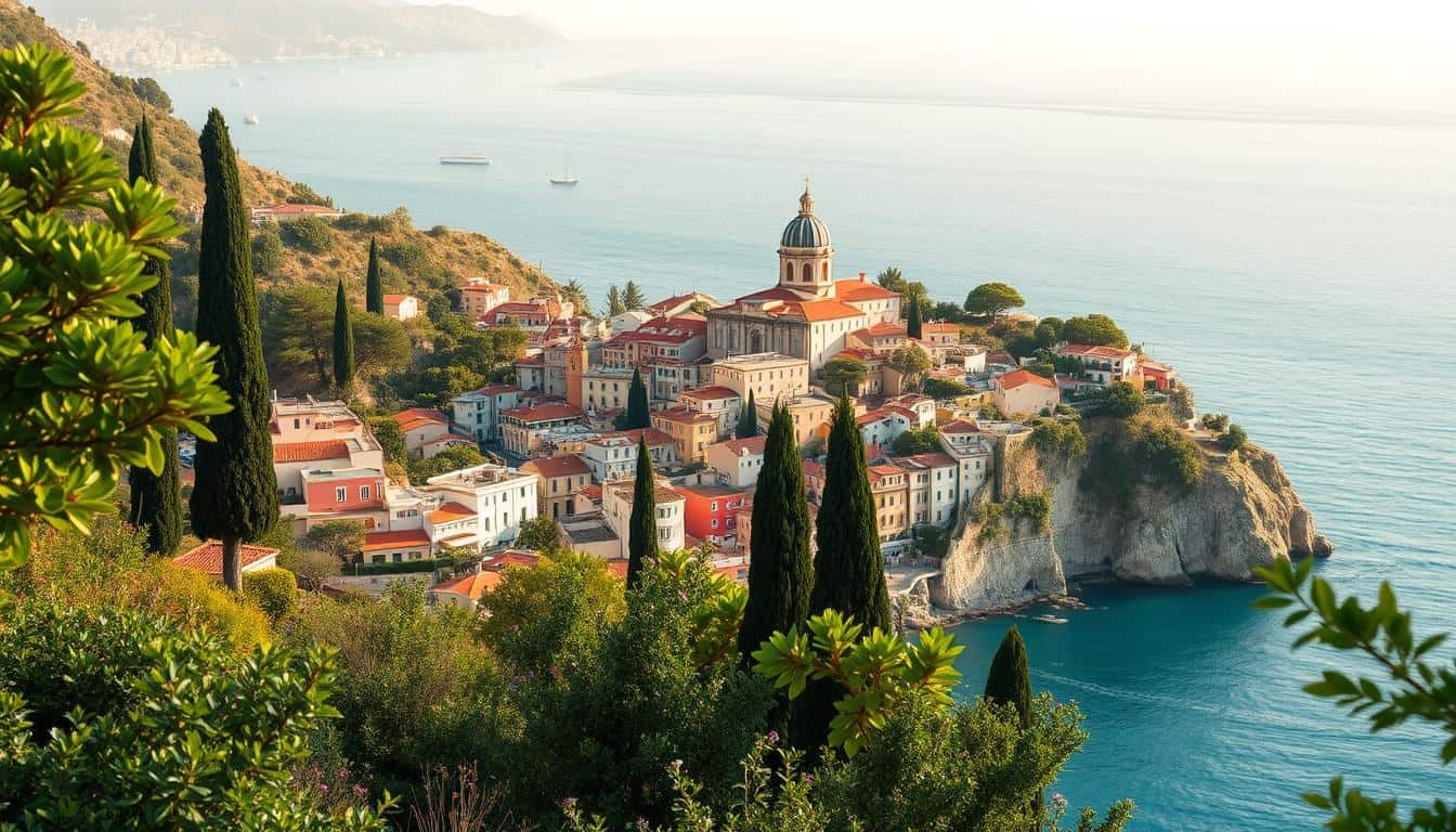 Positano on a Budget: How to Save in a Pricey Paradise