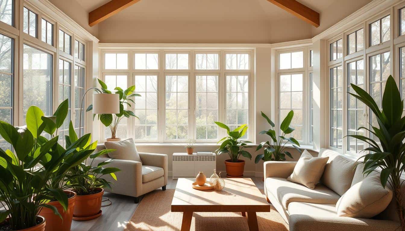 Sunroom