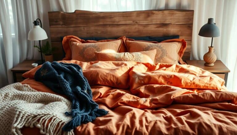 Top Boho Bedding Sets That Feel Like a Hug