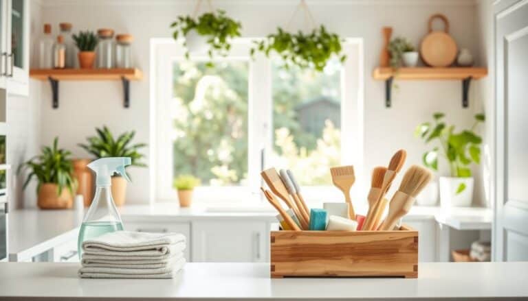 home cleaning tips