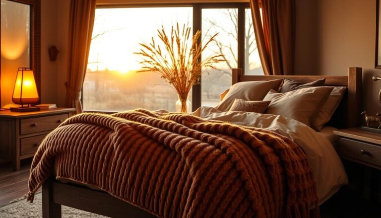 Cozy Fall Bedroom Essentials from Wayfair