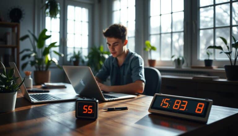 How to Beat Procrastination in Just 5 Minutes a Day