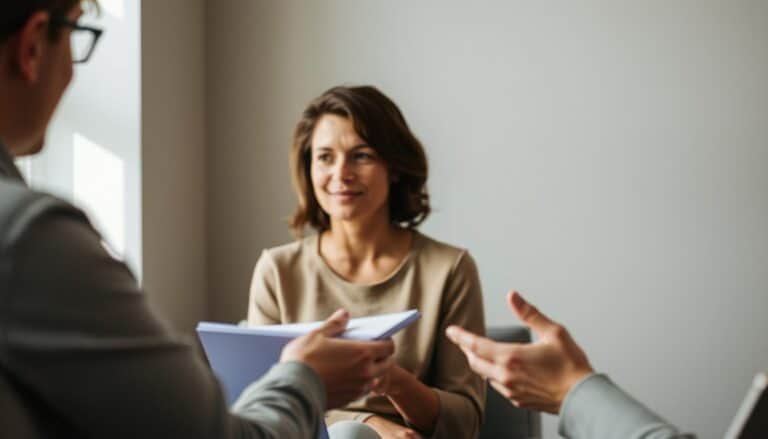 How to Take Criticism Without Getting Defensive