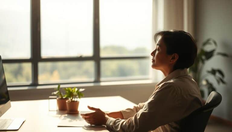 The Best Ways to Stay Calm When Receiving Harsh Feedback