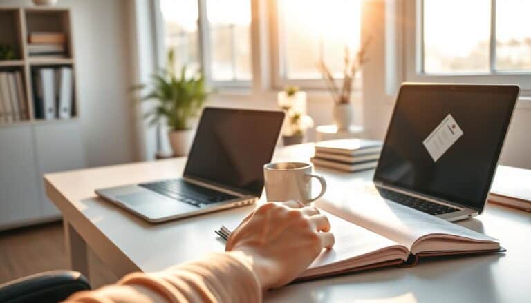 The Morning Routine That Crushes Procrastination