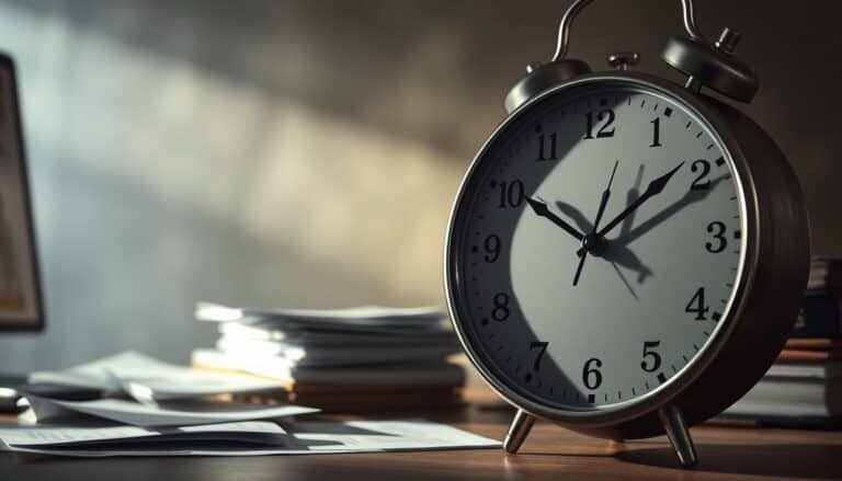 Why Deadlines Work: Using Time Pressure to Beat Delay