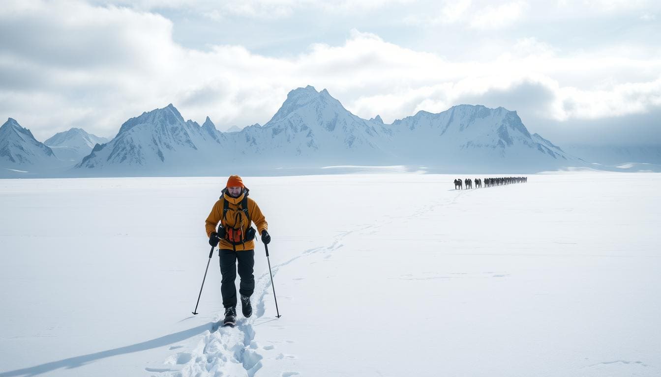 Greenland Arctic Frontier: Top Adventures for Travelers