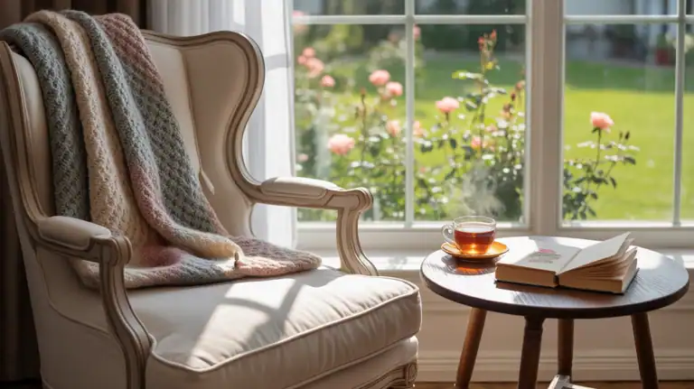 10 Cozy Reading Nooks by the Window That Will Inspire You