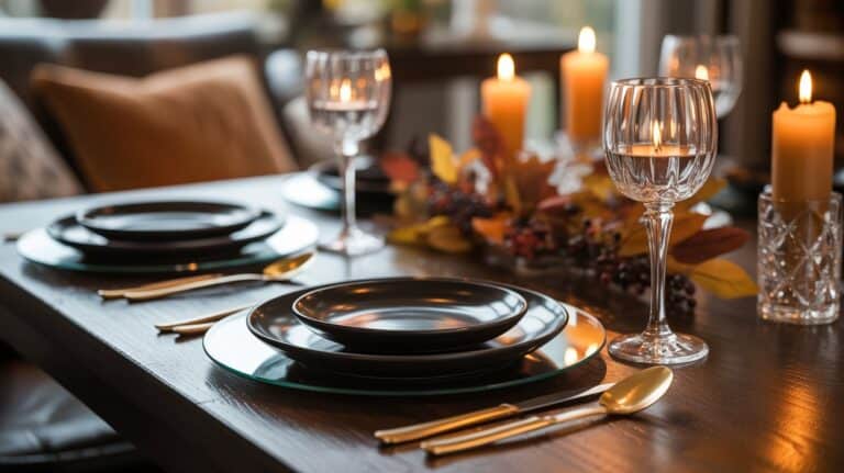 15 Stunning Fall Tablescapes That Wow Guests