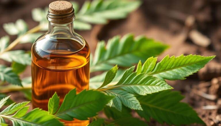 Castor oil