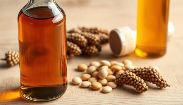 How to Spot Pure, Cold-Pressed Castor Oil