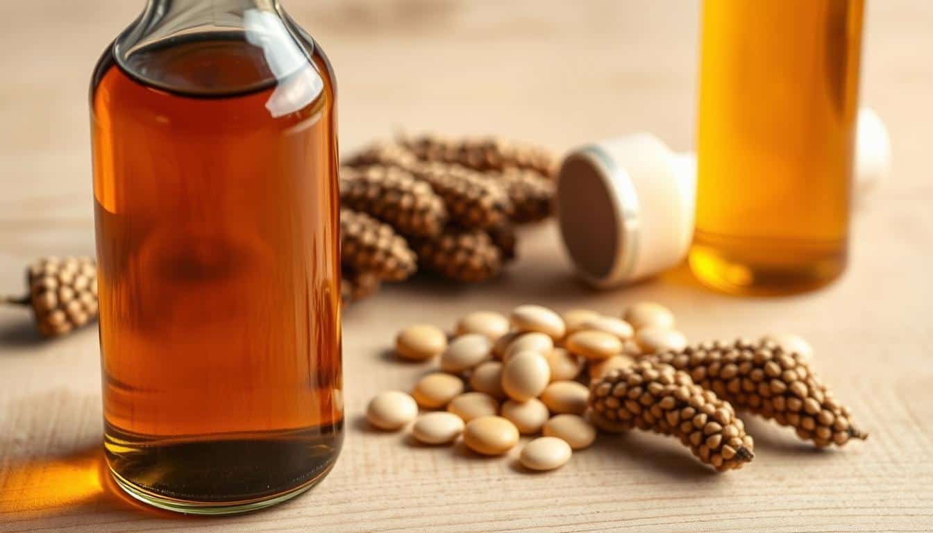 How to Spot Pure, Cold-Pressed Castor Oil