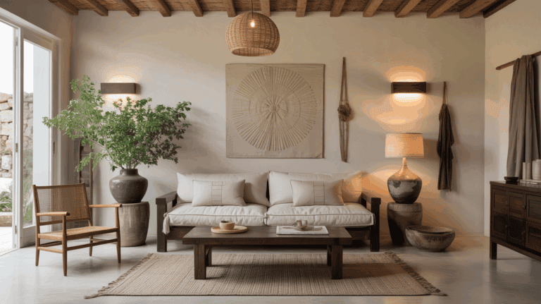 20 Ways to Blend Comfort and Elegance in Home Design