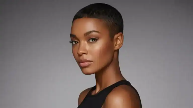 15 Chic Pixie Cuts for Black Women That Define Confidence