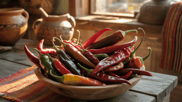 10 Authentic Mexican Chili Recipes That Pack a Punch