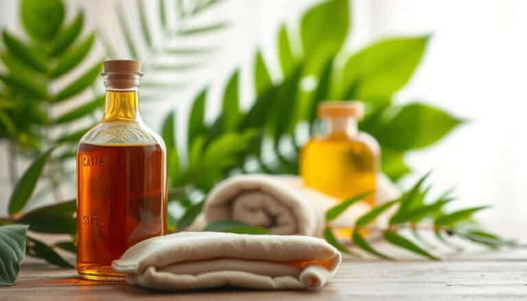 Why Everyone’s Talking About Castor Oil Packs