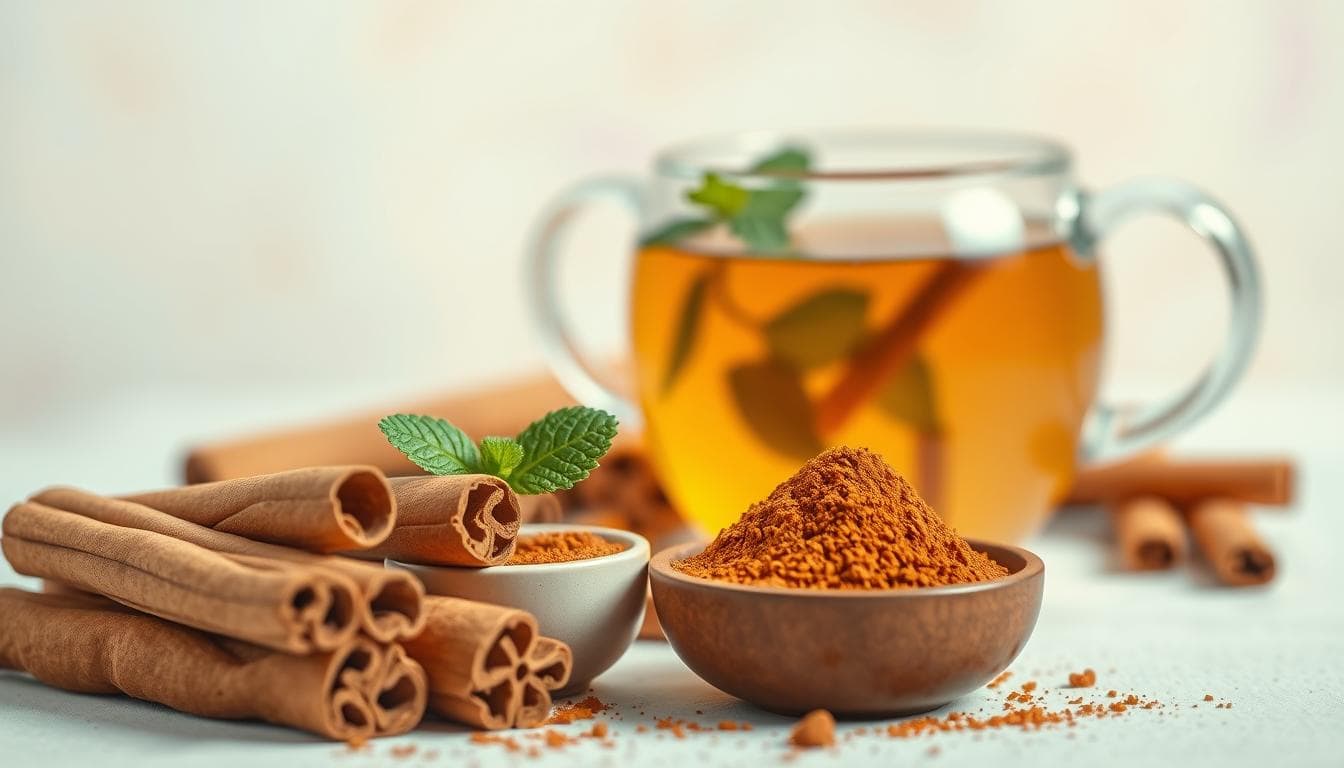 10 Science-Backed Benefits of Cinnamon You’ll Want to Know