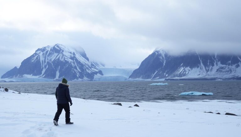 How Cold Is Svalbard Really? A Traveler’s Honest Take