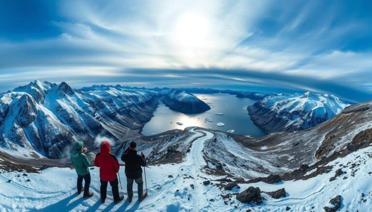 How to Plan Your Perfect Arctic Vacation in Svalbard