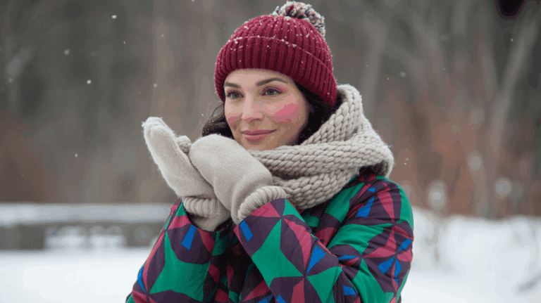 10 Stylish Ways to Stay Warm and Professional This Winter