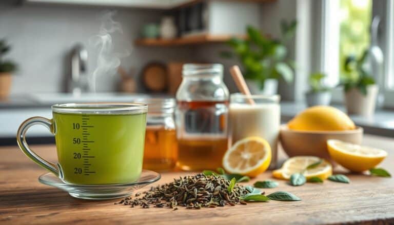 Green Tea Mistakes You’re Probably Making
