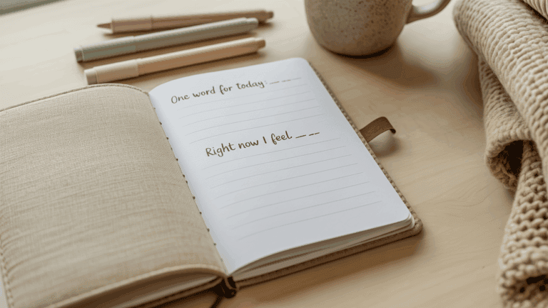 17 Journal Page Ideas for Days You Don’t Feel Like Writing