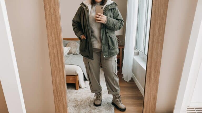 10 Mid-Size Winter Outfits That Actually Feel Warm and Stylish You’ll Live In