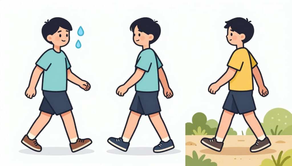 Different types of walking workouts for Walking Exercise Mistakes That Slow Results Different types of walking workouts for Walking Exercise Mistakes That Slow Results