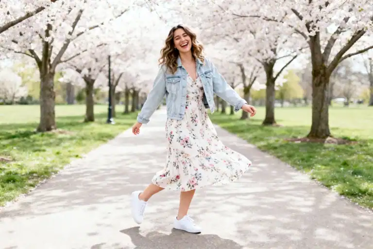 12 Casual Spring Dresses Women Love for Everyday Wear That Feel Effortlessly Chic
