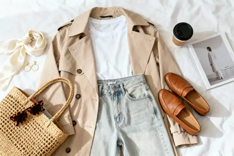 8 Casual Spring Outfits That Look Stylish Without Trying (but Totally Do)