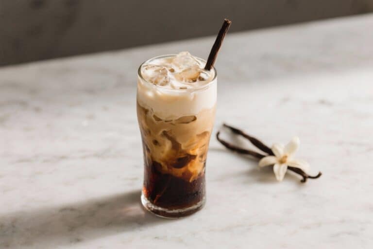 Vanilla Bourbon Cream Soda – A Smooth, Fizzy Treat for Grown-Ups