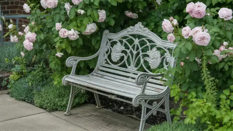 15 Fairytale Garden Decor Ideas That Add Instant Charm
