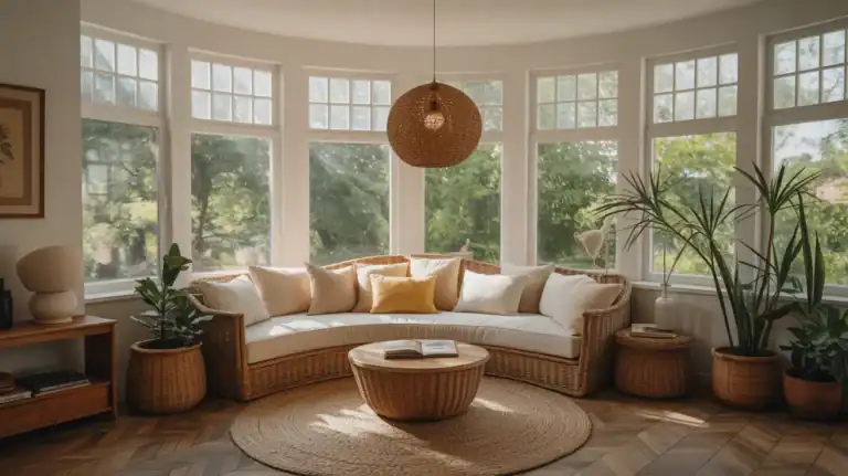 10 Cozy Sunroom Ideas for Relaxing All Year Round You’ll Want to Copy