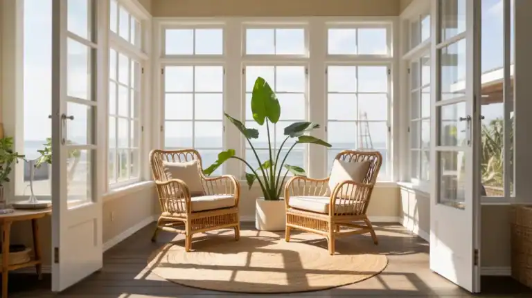 15 Beautiful Sunroom Ideas That Bring Light Into Your Home