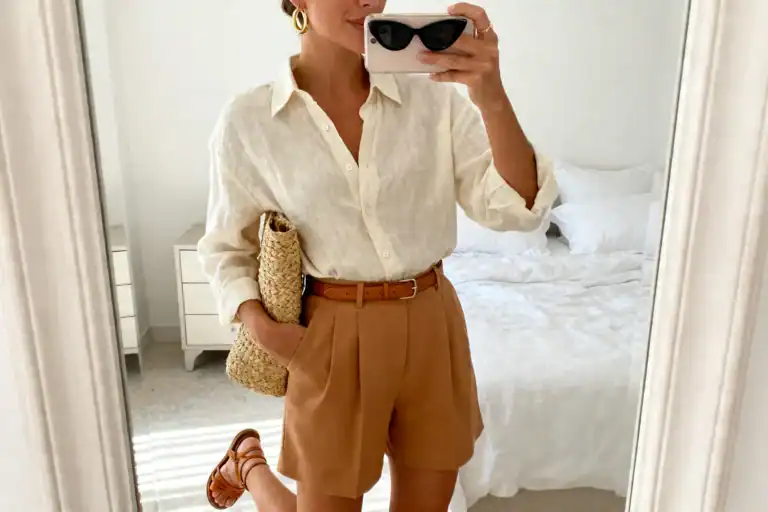 12 Chic Italy Summer Outfits for Sightseeing in Style You’ll Want to Rewear