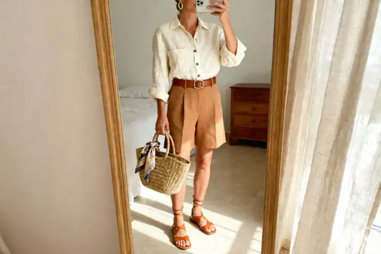 14 Italy Summer Outfit Ideas That Look Expensive but Easy