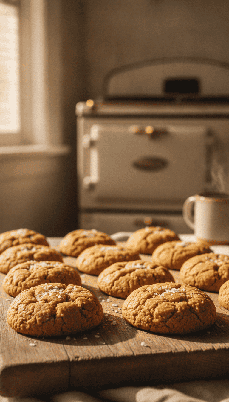 keto peanut butter cookies