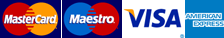Credit Card Payment
