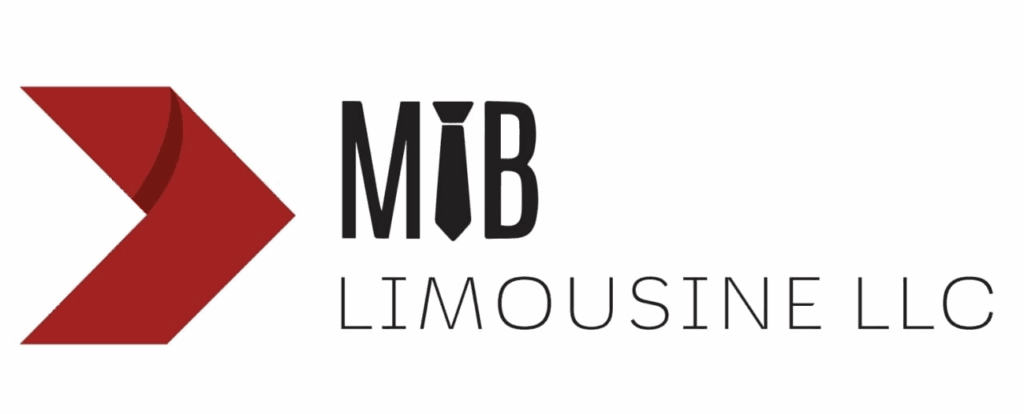 MIB Limousine luxury transportation service in Salt Lake City, Utah