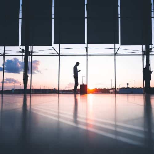 How to Choose the Best Airport Transfer Service in Woking