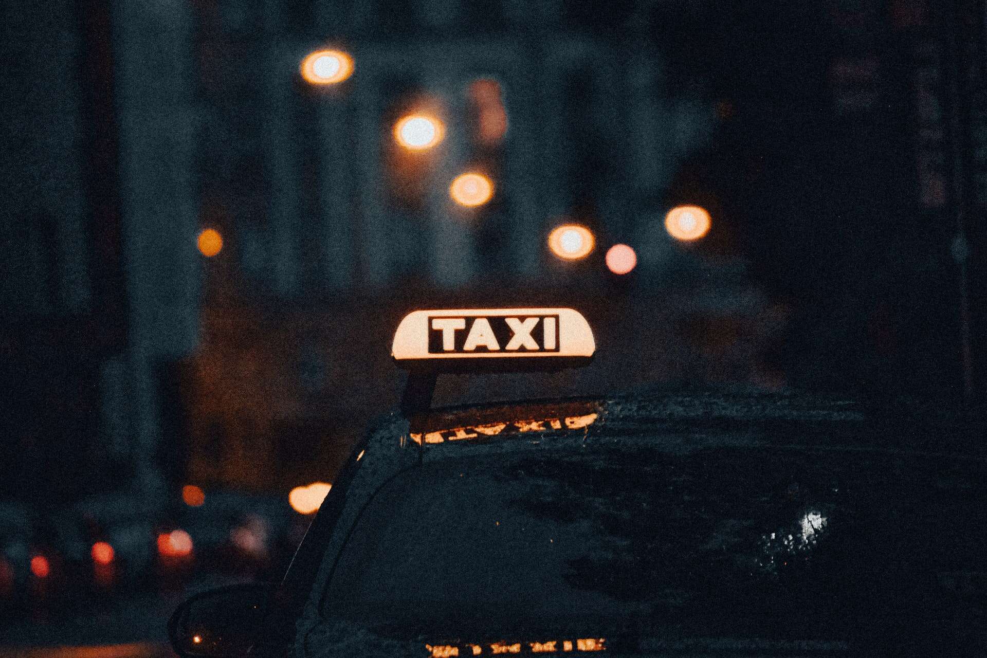 Taxi Mistakes to Avoid