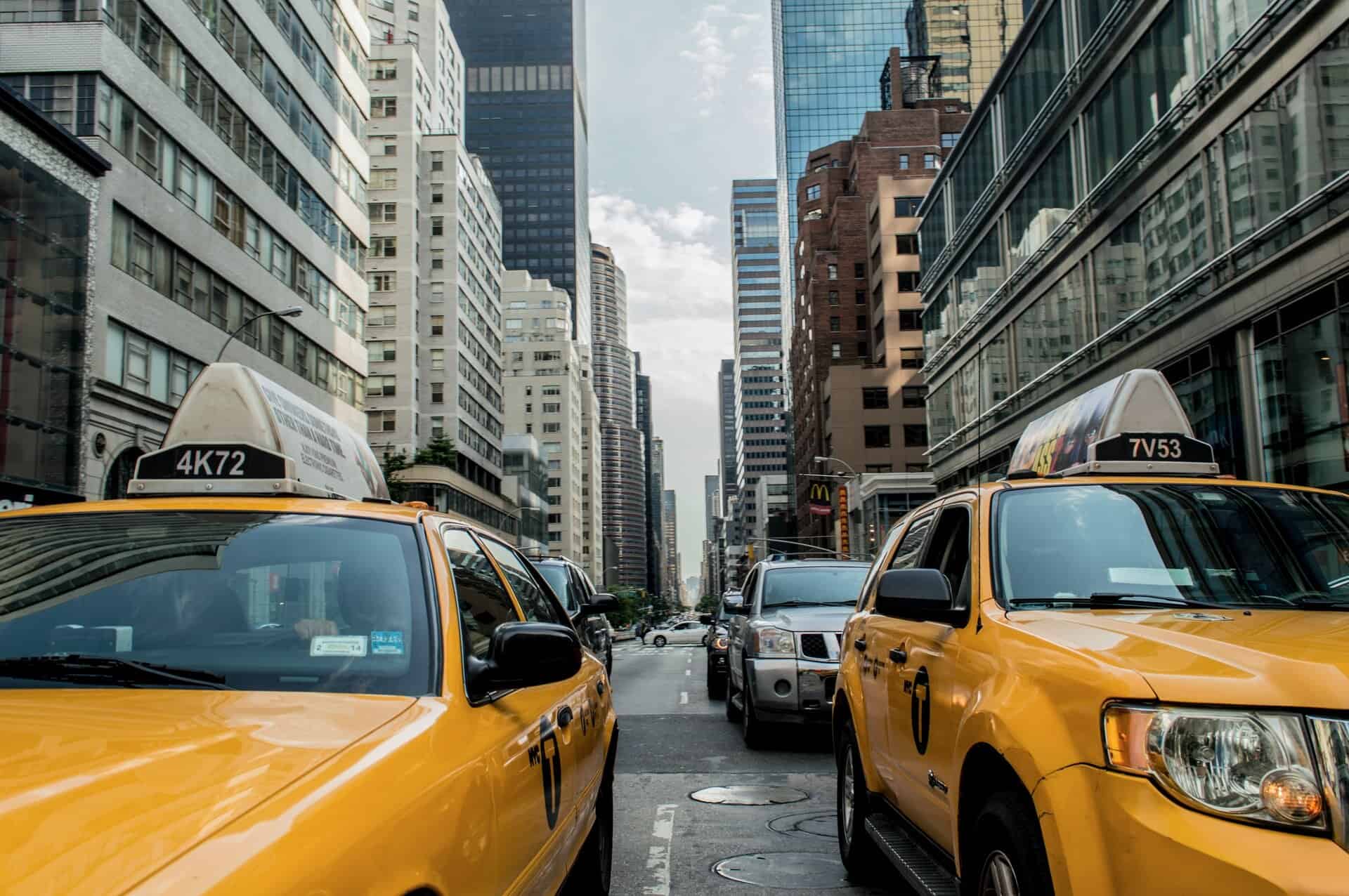 Things to Consider When Choosing a Taxi Firm
