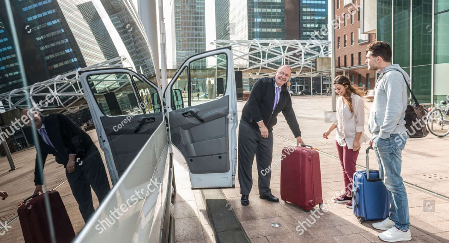 Reasons to choose taxi hire